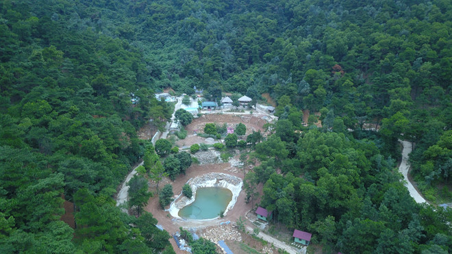 Những[-]ai[-]phải[-]chịu[-]trách[-]nhiệm[-]việc[-]'xẻ[-]thịt'[-]đất[-]rừng[-]Sóc[-]Sơn?